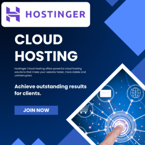 Cloud Hosting