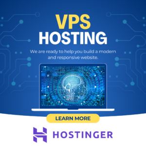 VPS Hosting