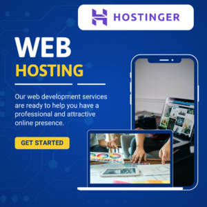 Web Hosting