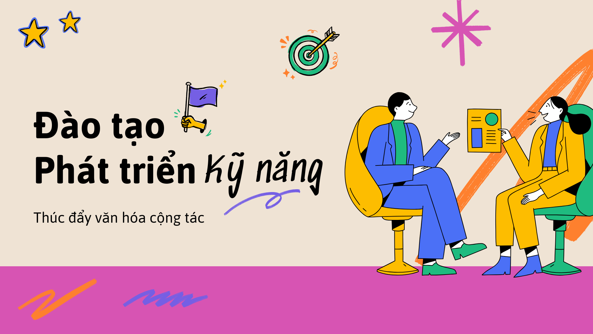 Kỹ Năng Mềm Cần Thiết Trong Công Việc