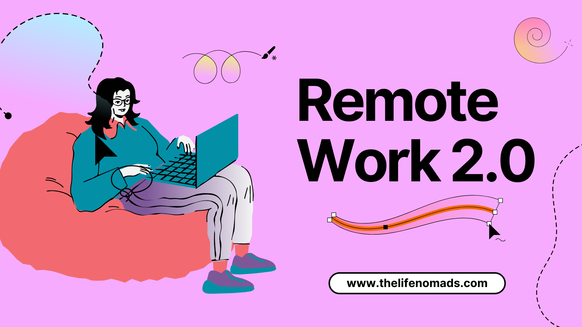 Remote Work 2.0 – Mô hình làm việc hybrid có còn là xu hướng