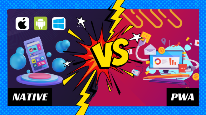 Sự trở lại của Native Apps – Liệu PWA có bị đánh bại?