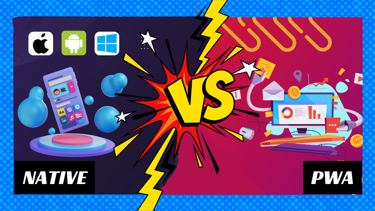 Sự trở lại của Native Apps – Liệu PWA có bị đánh bại?